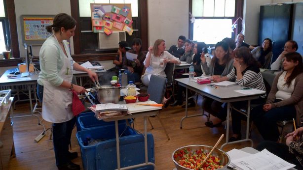 UMass-Memorial-funded-Cooking-Matters-classes