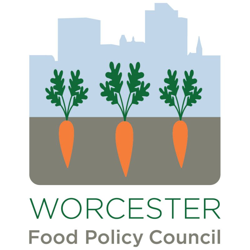 Worcester Food Policy Council Serving Worcester and beyond