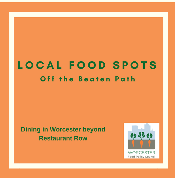 Worcester Food Day Photo Contest Worcester Food Policy Council