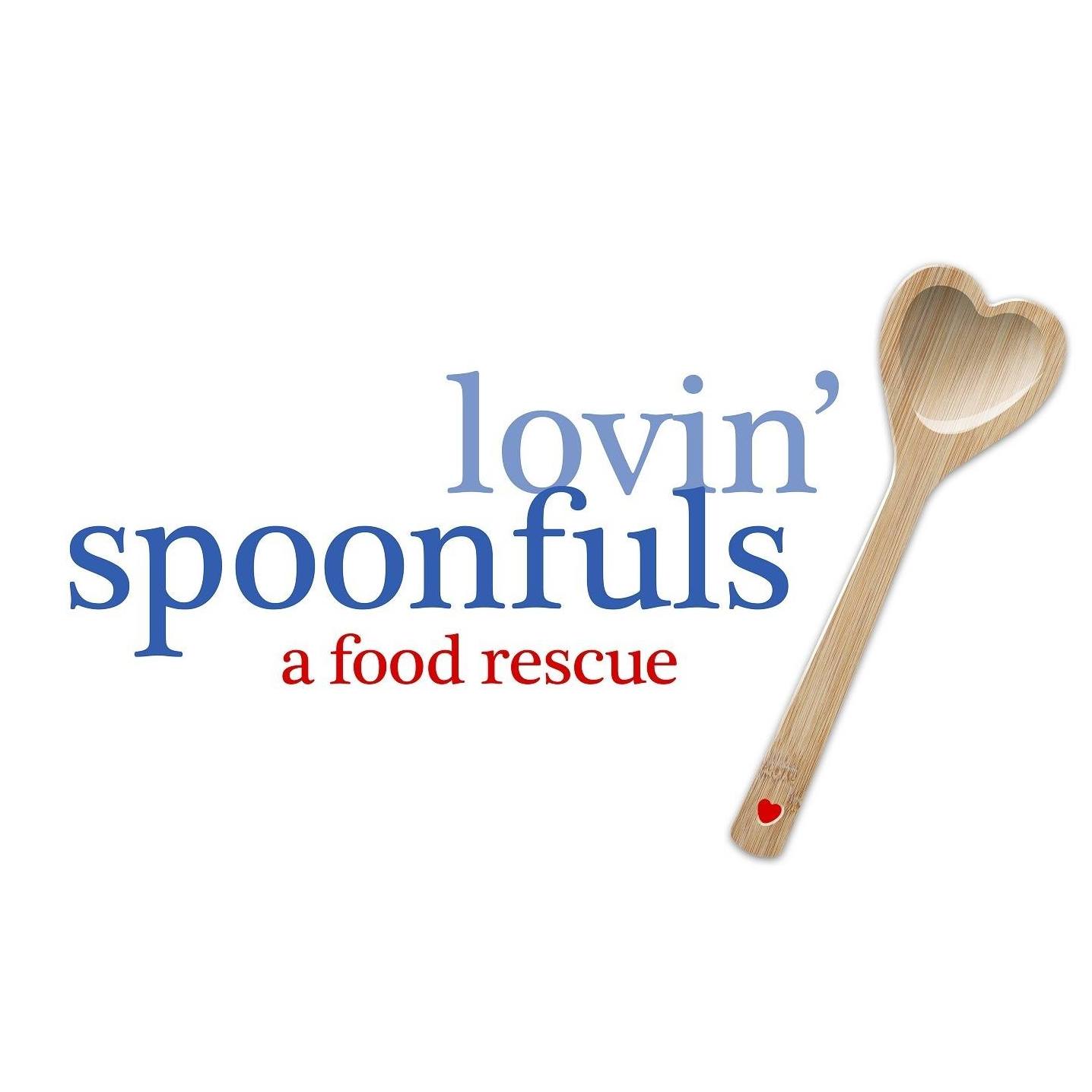 Lovin spoonfuls logo
