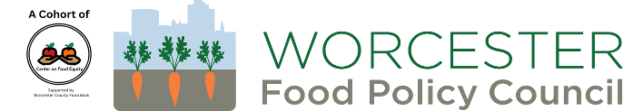 Worcester Food Policy Council